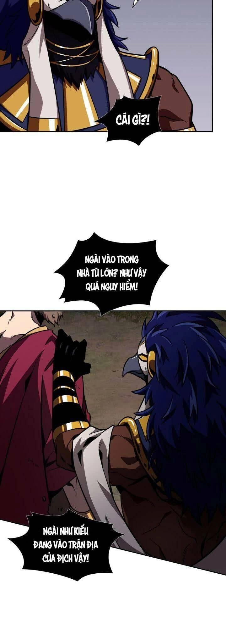 Vua Trộm Mộ Chapter 316 - 46