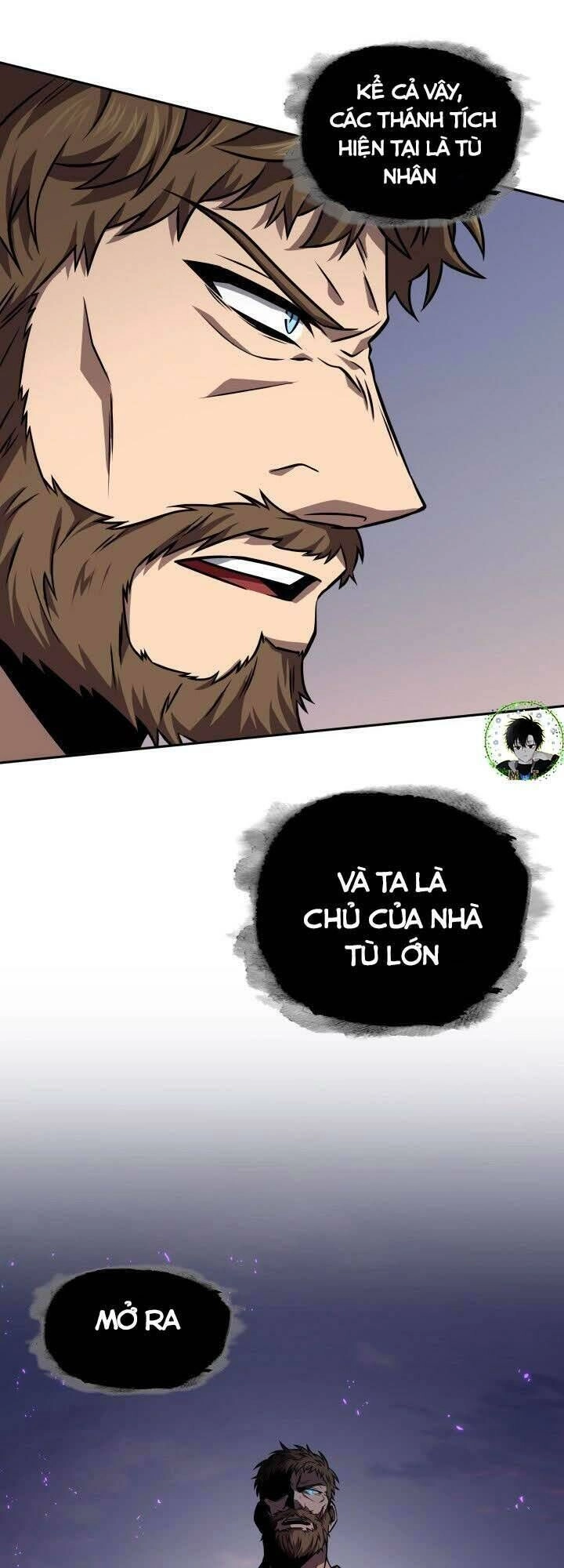 Vua Trộm Mộ Chapter 316 - 47