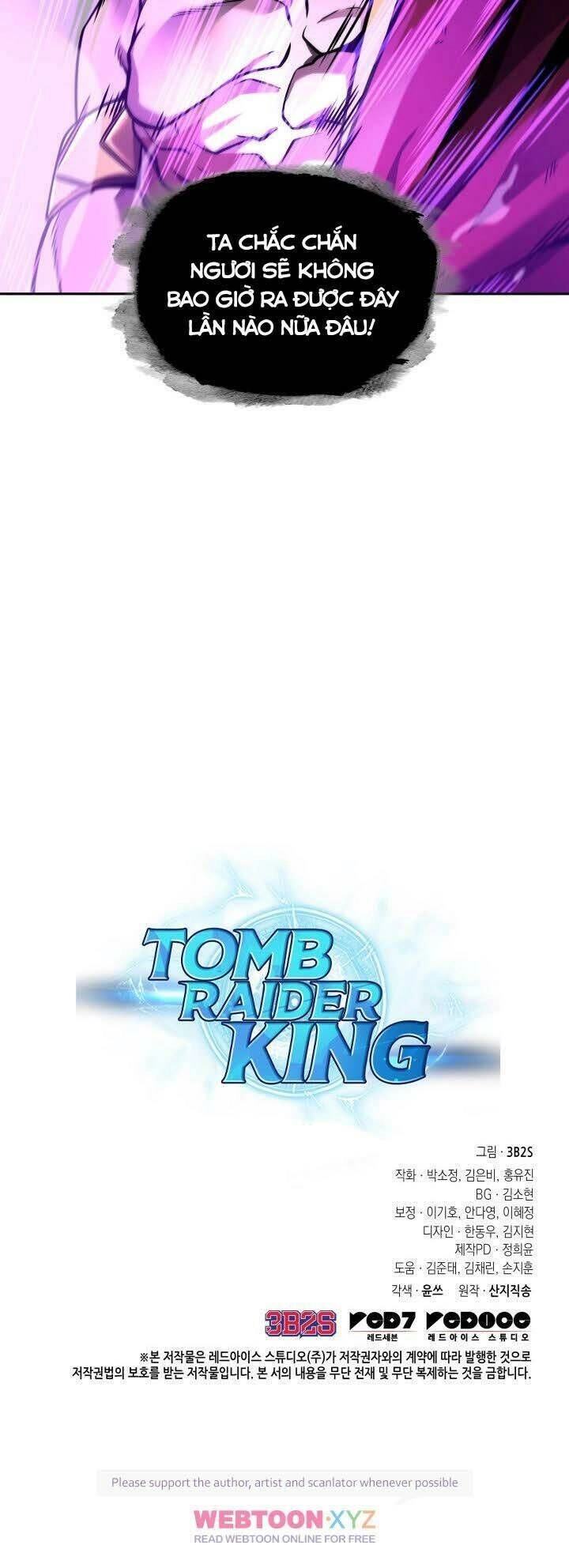 Vua Trộm Mộ Chapter 316 - 50