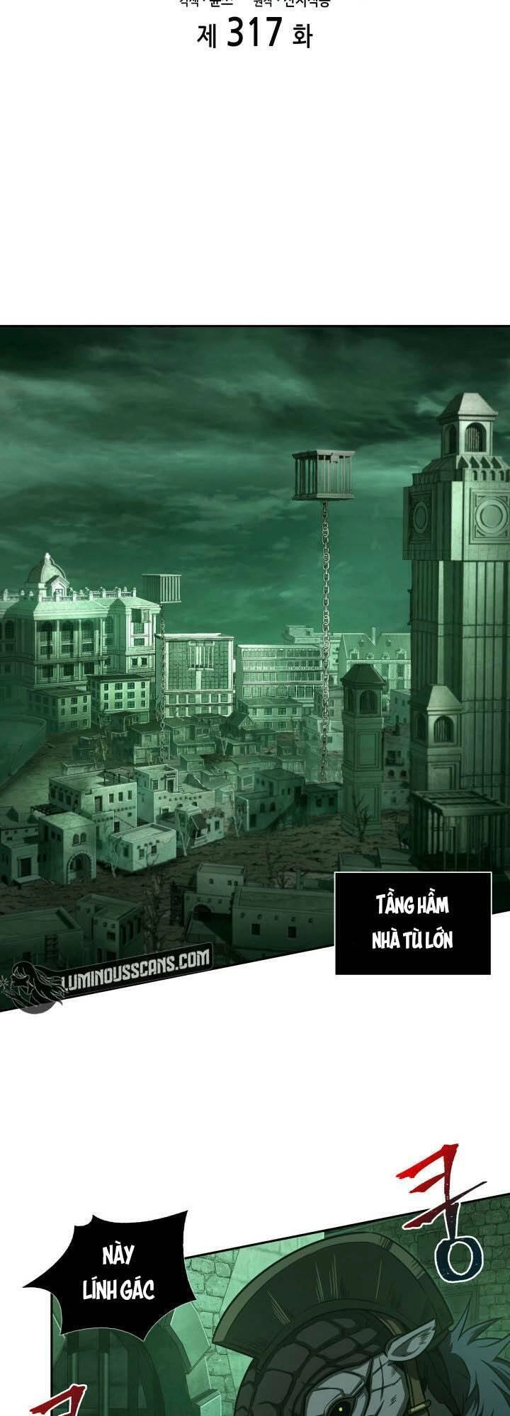 Vua Trộm Mộ Chapter 317 - 3