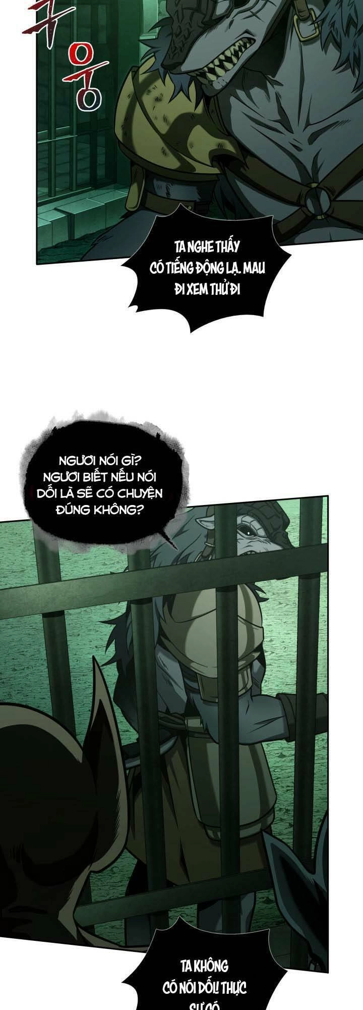 Vua Trộm Mộ Chapter 317 - 4