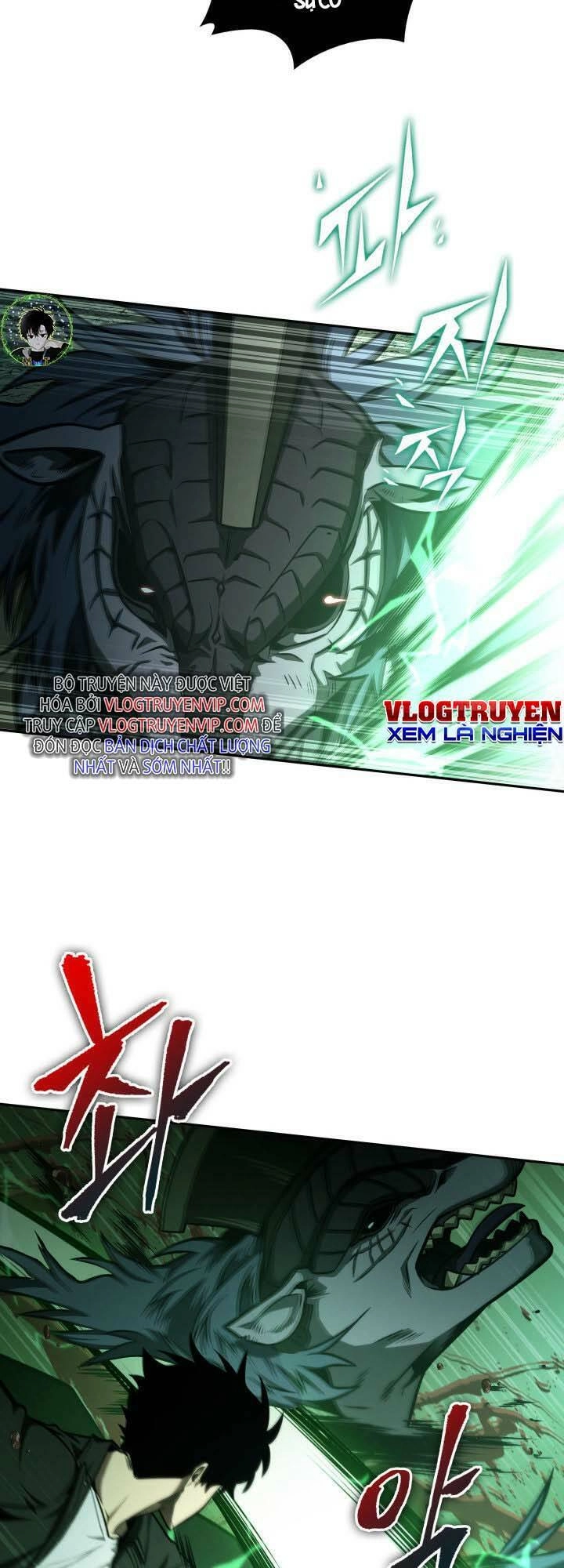 Vua Trộm Mộ Chapter 317 - 5