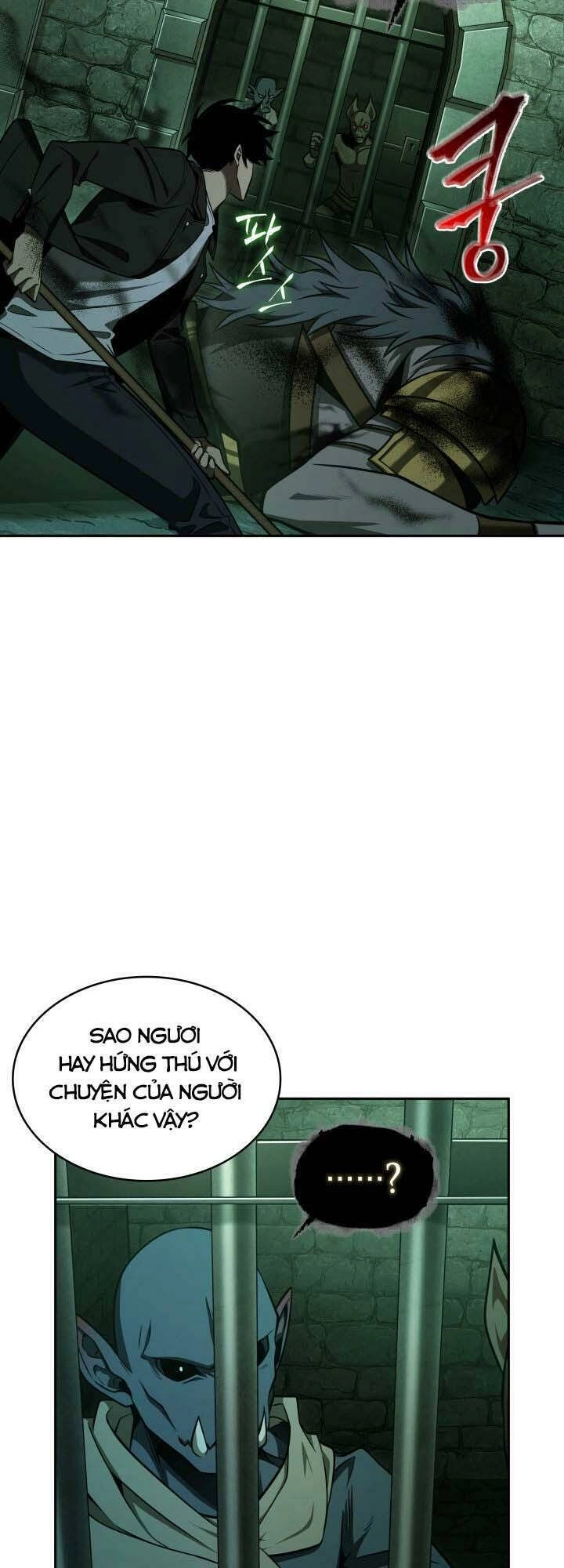 Vua Trộm Mộ Chapter 317 - 8