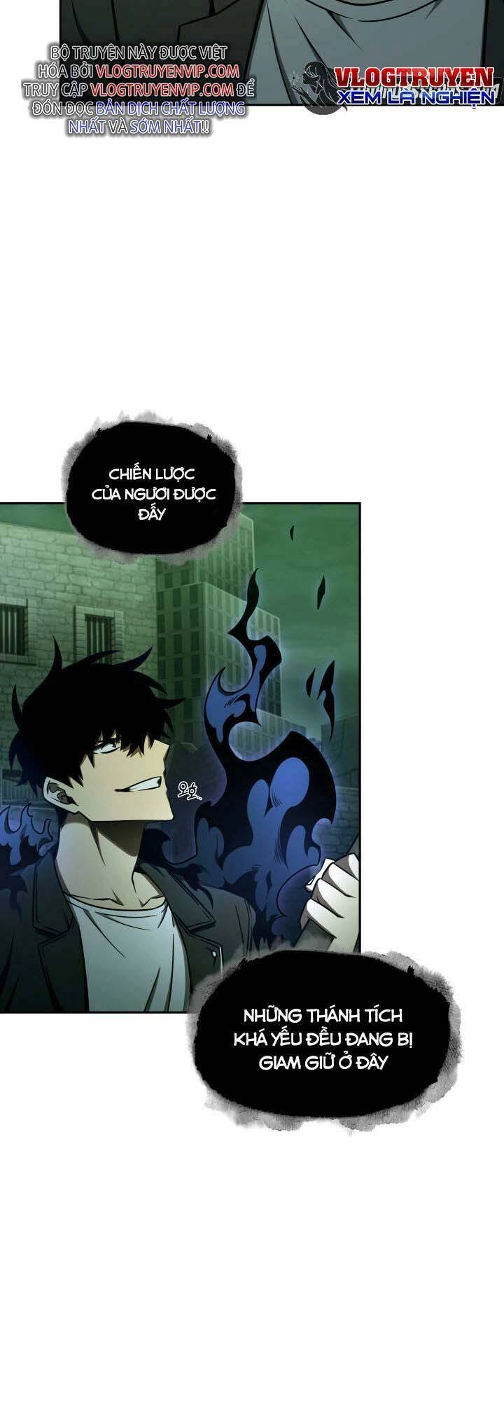 Vua Trộm Mộ Chapter 317 - 11