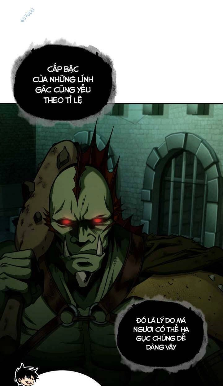 Vua Trộm Mộ Chapter 317 - 12