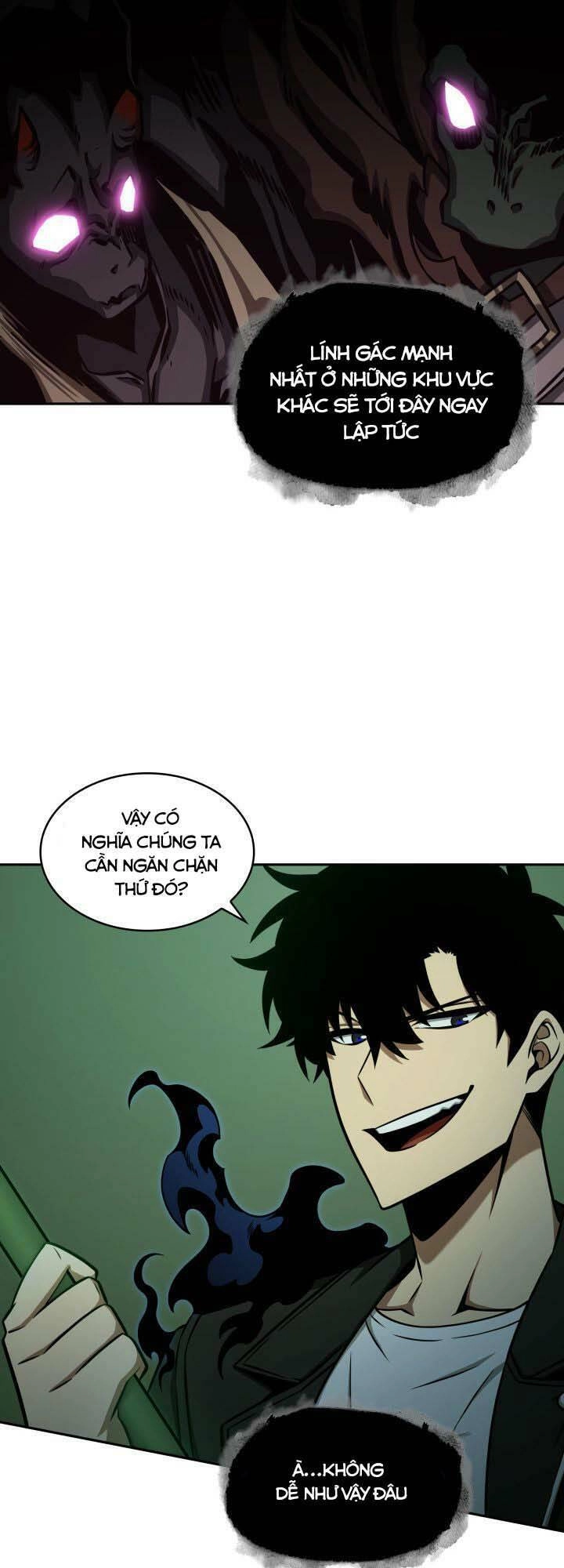 Vua Trộm Mộ Chapter 317 - 14