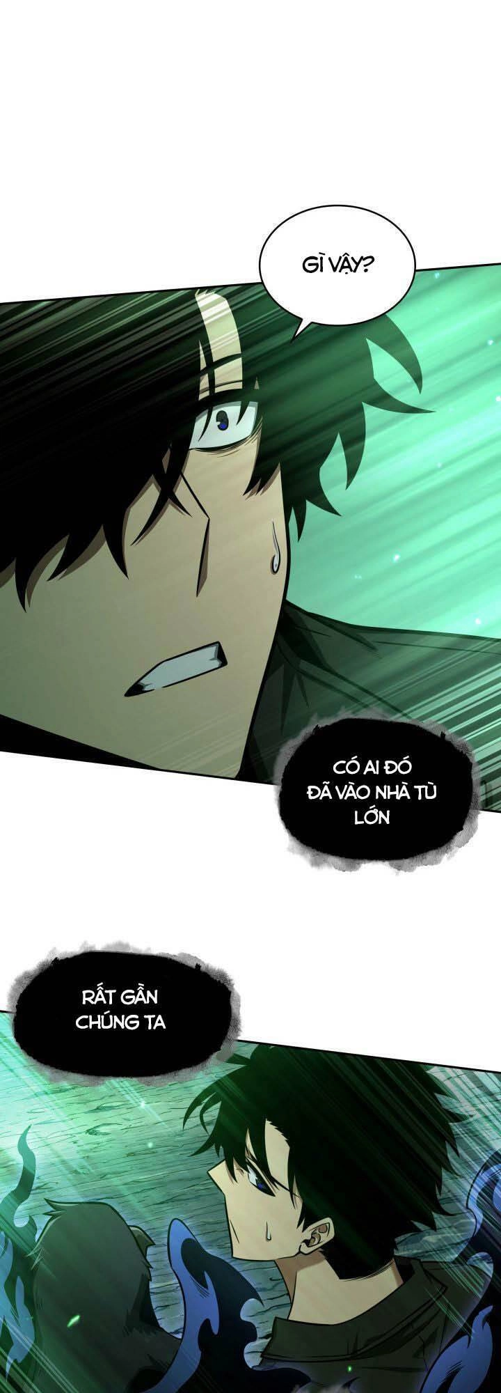 Vua Trộm Mộ Chapter 317 - 16