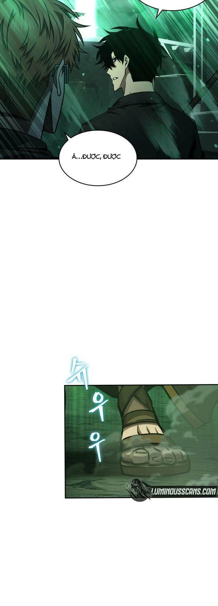 Vua Trộm Mộ Chapter 317 - 18