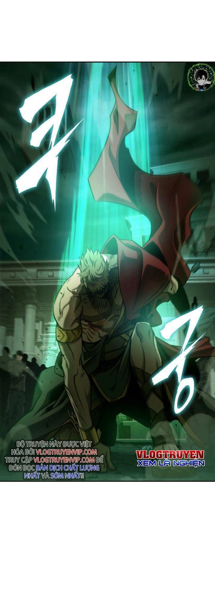 Vua Trộm Mộ Chapter 317 - 19