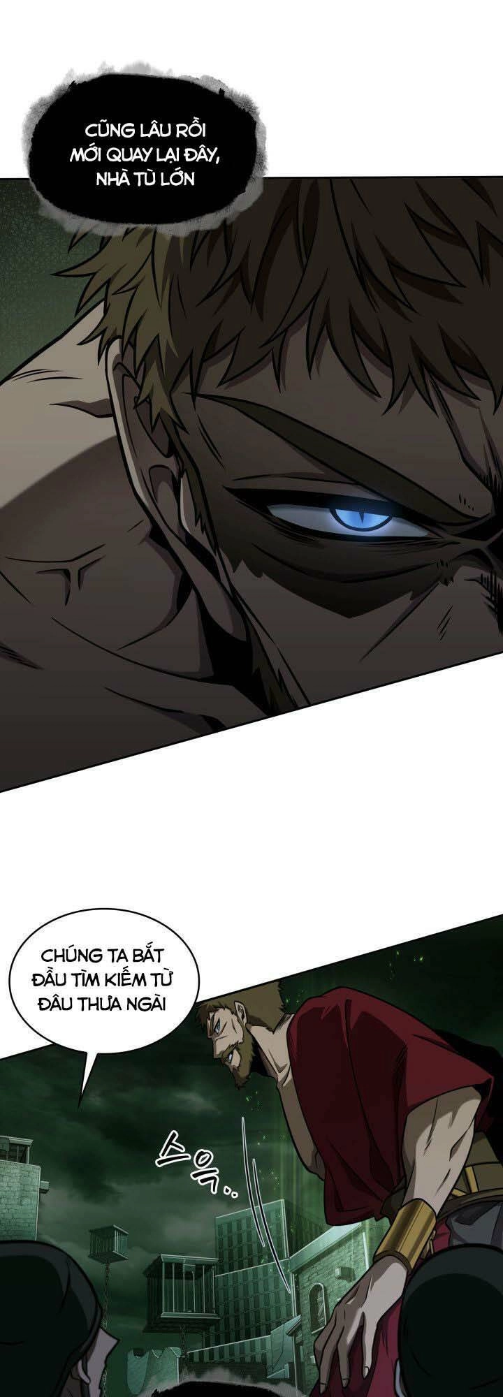 Vua Trộm Mộ Chapter 317 - 20