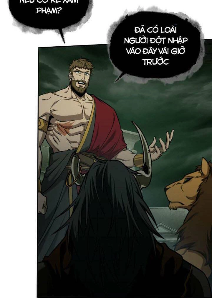 Vua Trộm Mộ Chapter 317 - 24