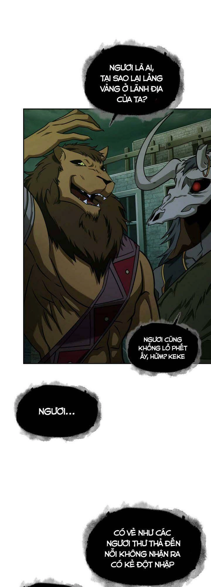 Vua Trộm Mộ Chapter 317 - 26