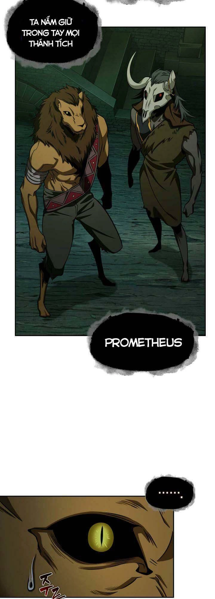 Vua Trộm Mộ Chapter 317 - 27