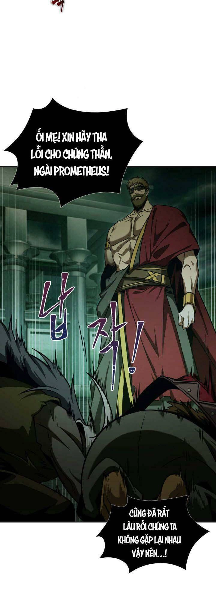 Vua Trộm Mộ Chapter 317 - 28