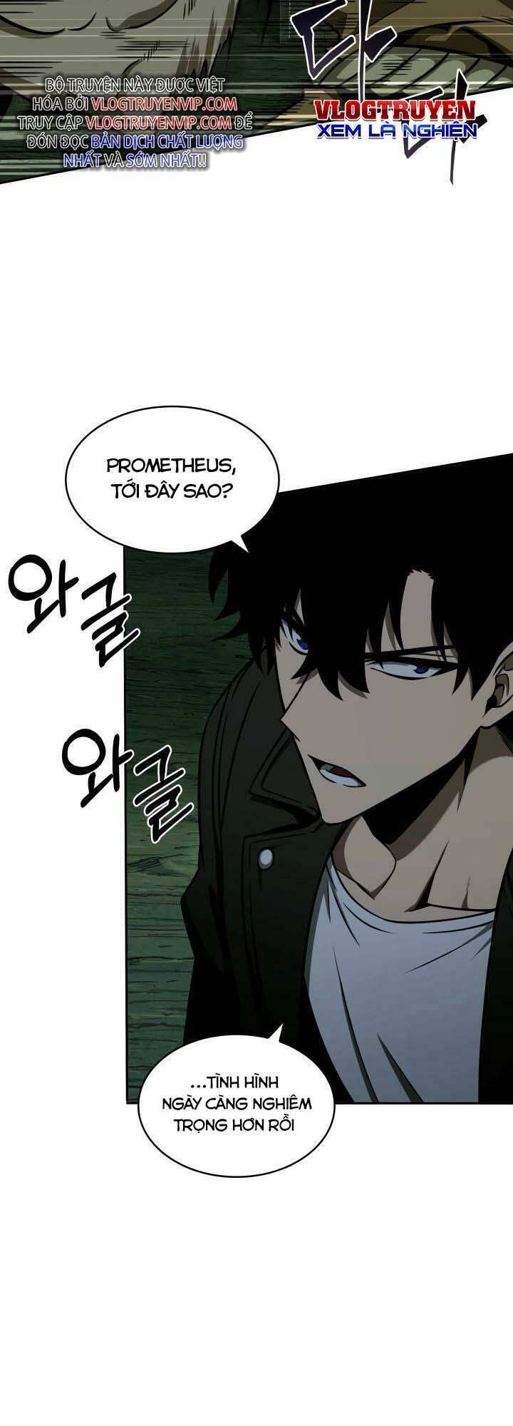 Vua Trộm Mộ Chapter 317 - 31