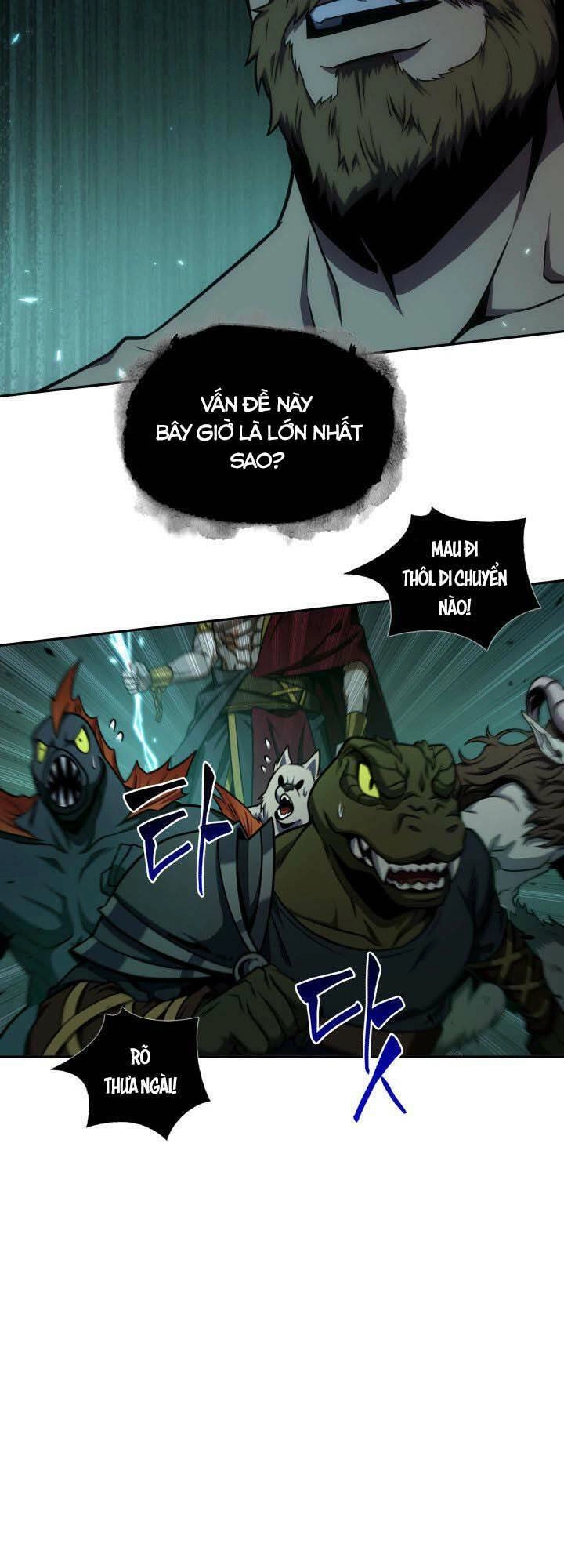 Vua Trộm Mộ Chapter 317 - 37