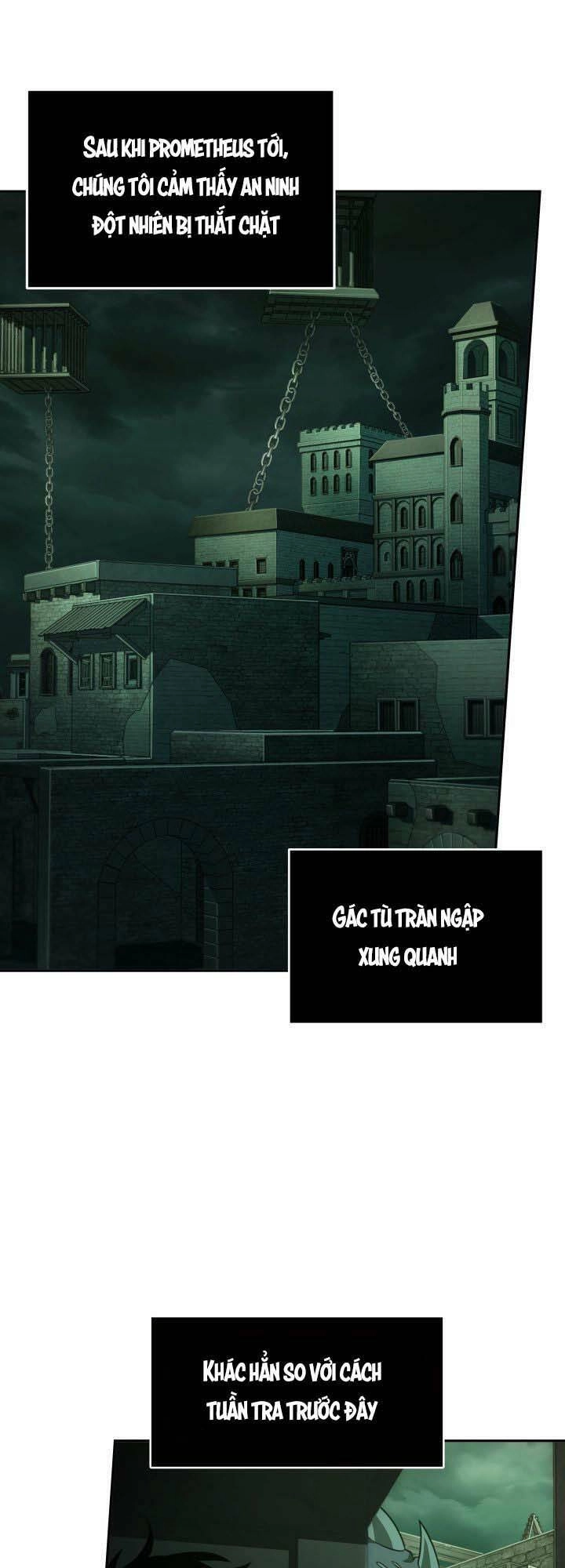 Vua Trộm Mộ Chapter 317 - 38