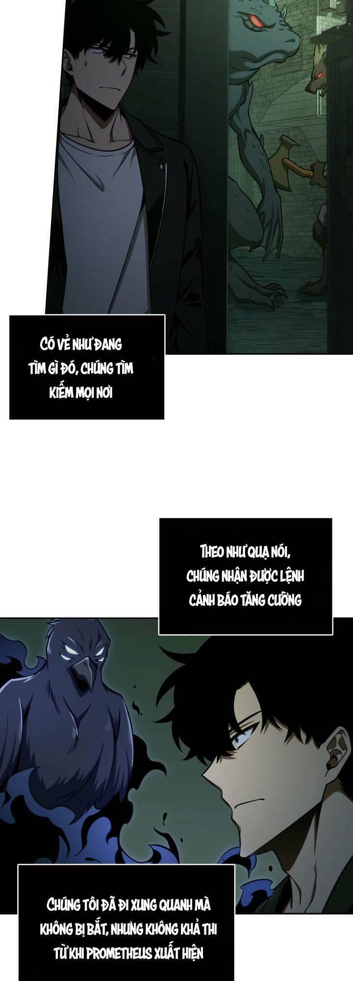 Vua Trộm Mộ Chapter 317 - 39