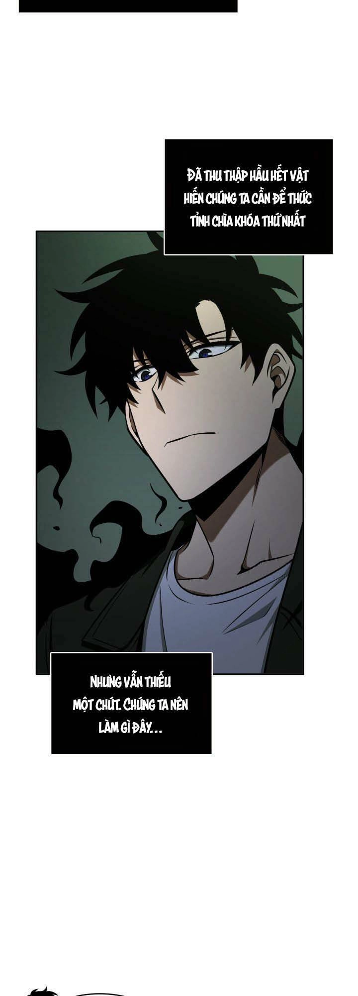 Vua Trộm Mộ Chapter 317 - 40