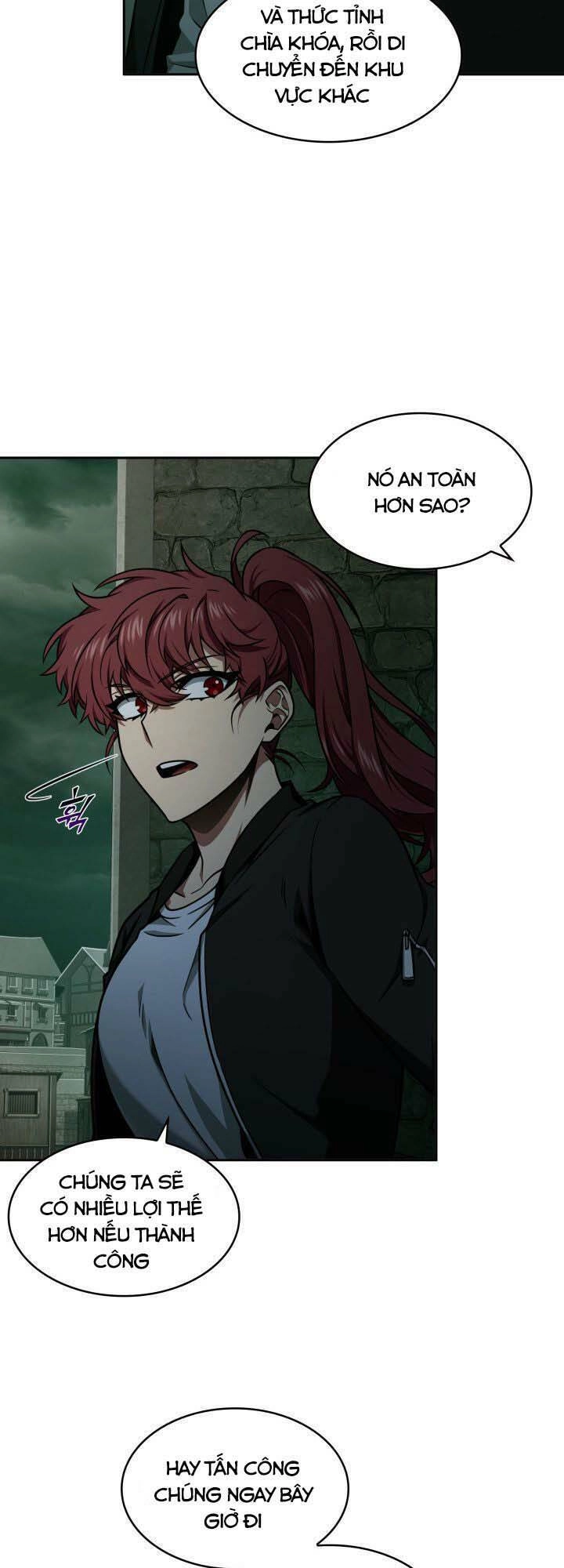 Vua Trộm Mộ Chapter 317 - 42