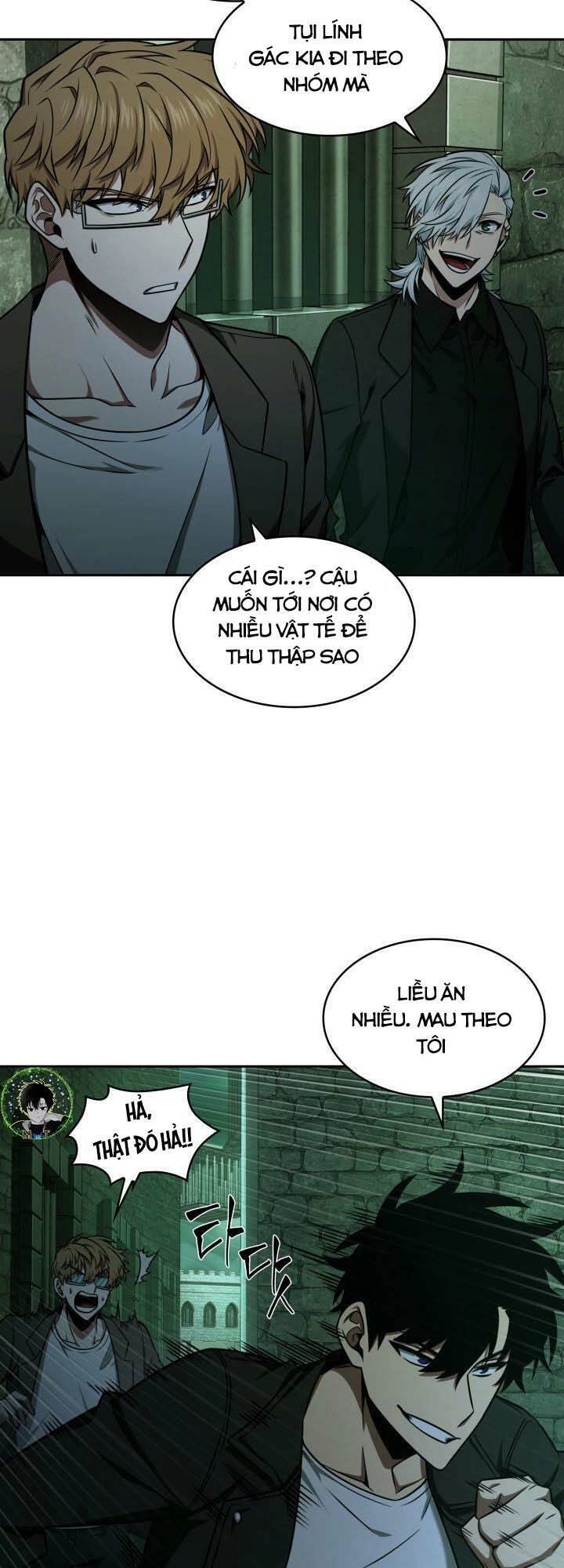 Vua Trộm Mộ Chapter 317 - 43