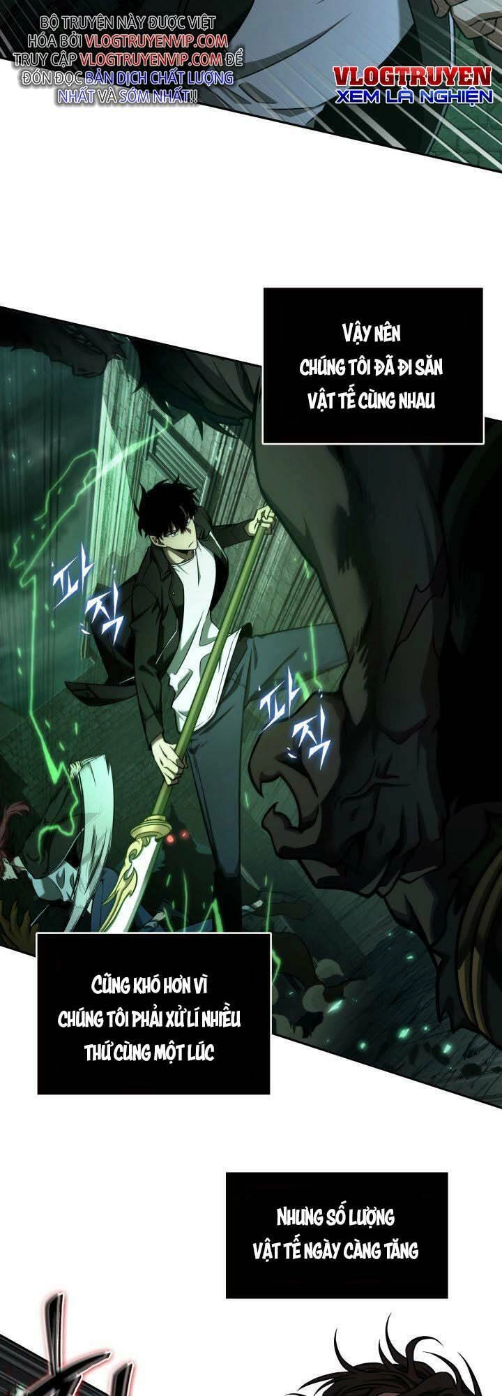 Vua Trộm Mộ Chapter 317 - 44