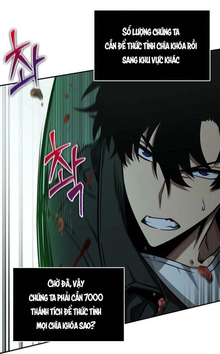 Vua Trộm Mộ Chapter 317 - 46