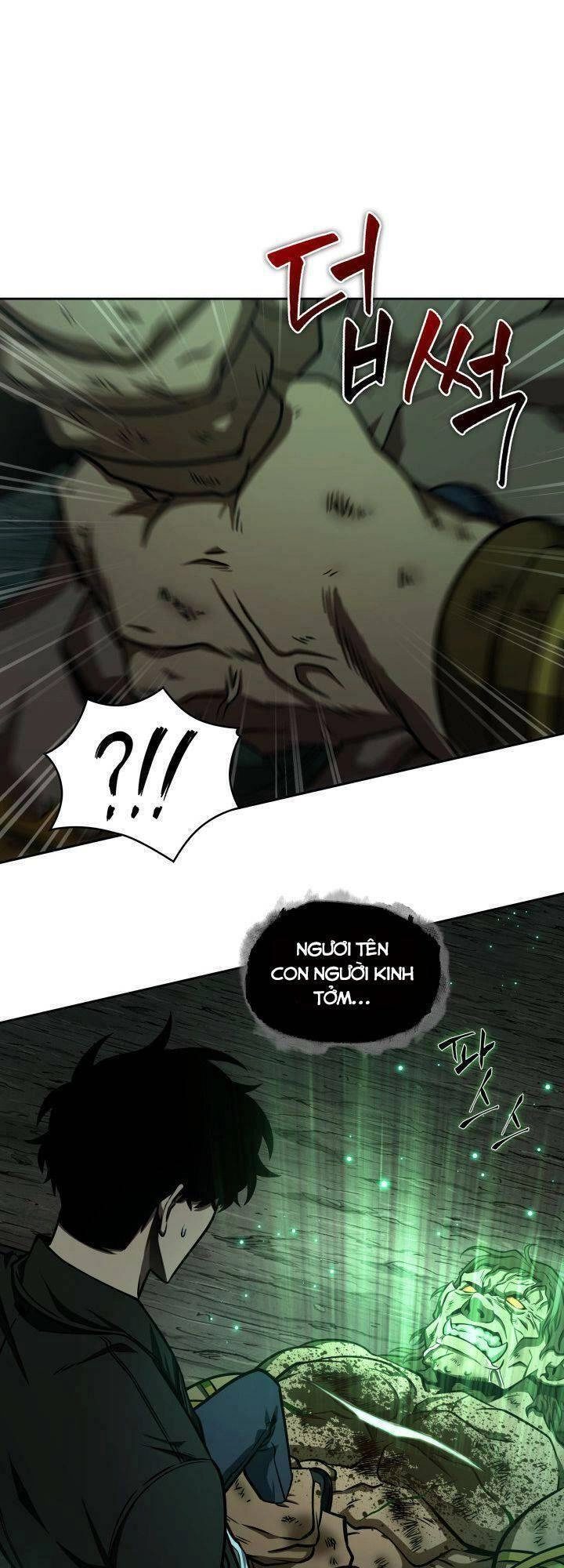 Vua Trộm Mộ Chapter 317 - 48