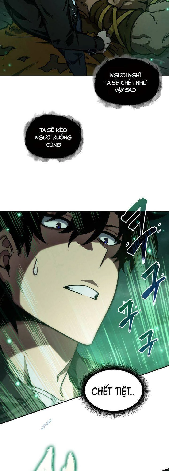 Vua Trộm Mộ Chapter 317 - 49