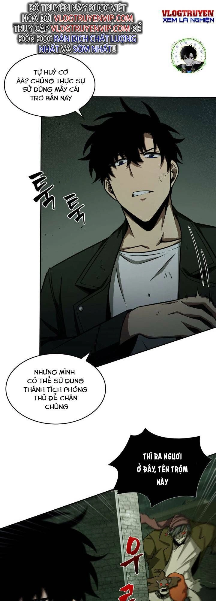 Vua Trộm Mộ Chapter 318 - 5