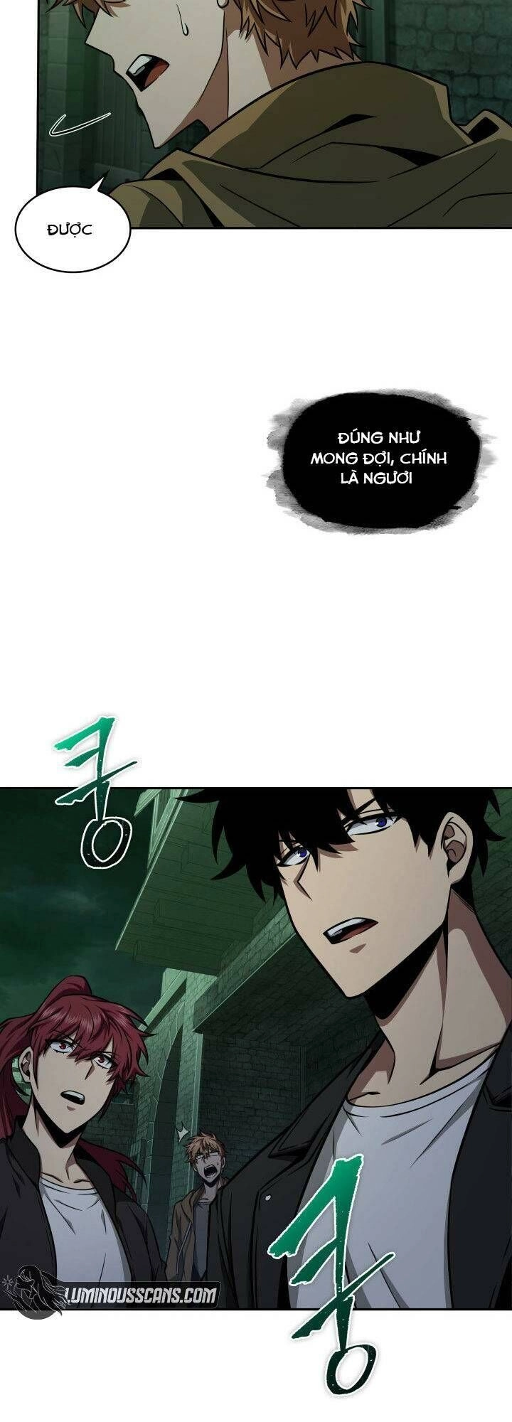 Vua Trộm Mộ Chapter 318 - 9