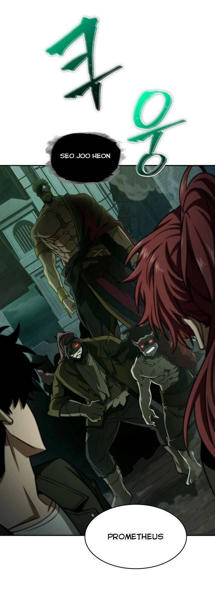 Vua Trộm Mộ Chapter 318 - 10