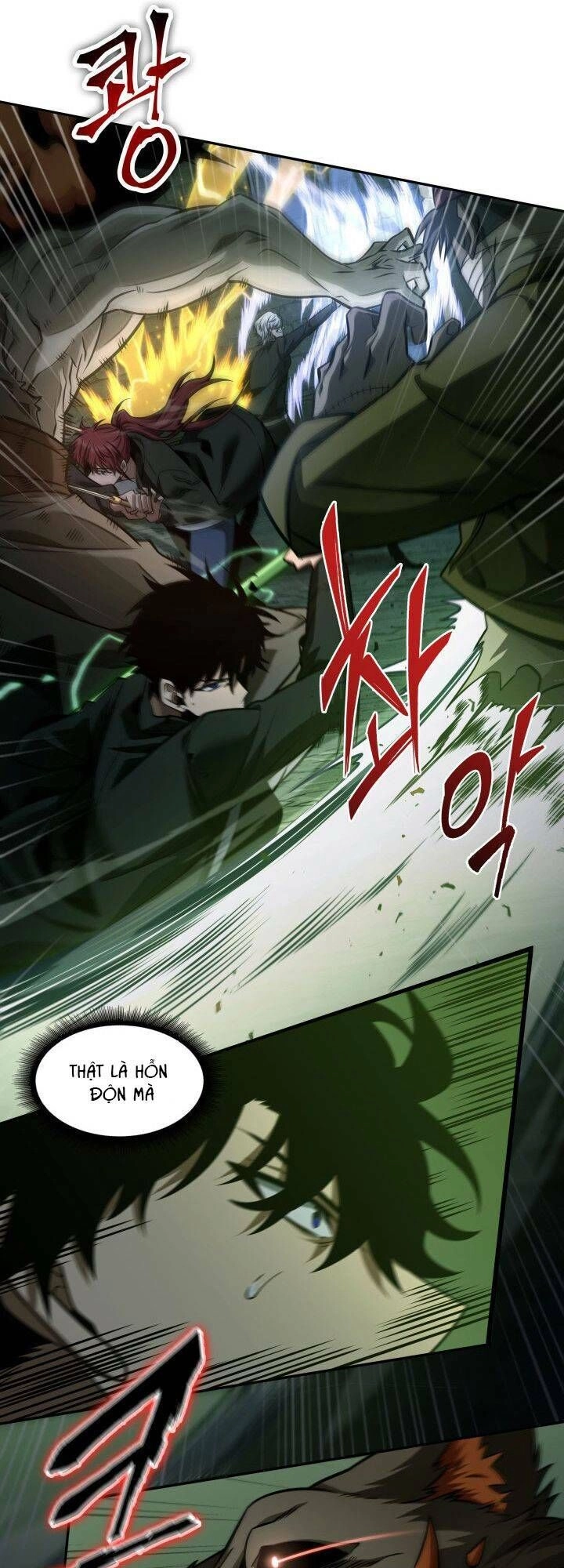 Vua Trộm Mộ Chapter 318 - 14