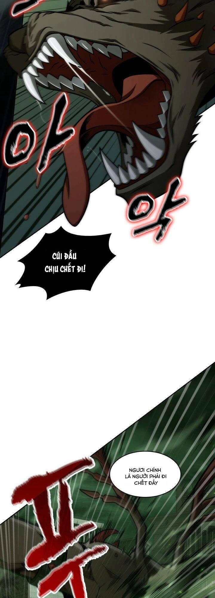 Vua Trộm Mộ Chapter 318 - 15