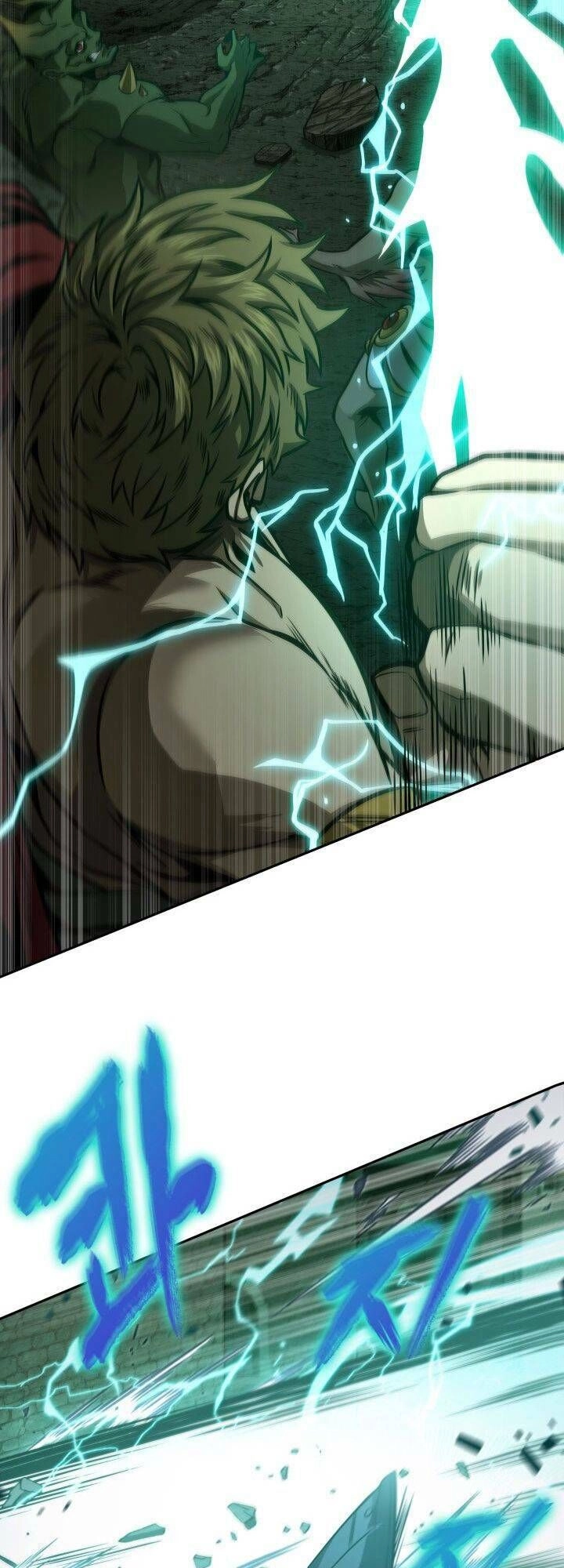 Vua Trộm Mộ Chapter 318 - 19