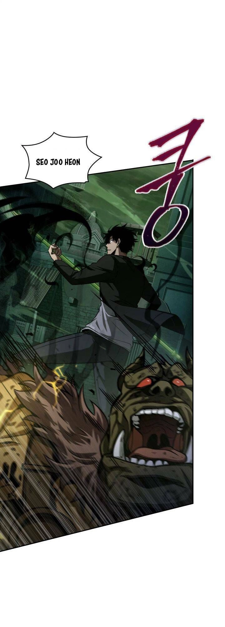 Vua Trộm Mộ Chapter 318 - 21