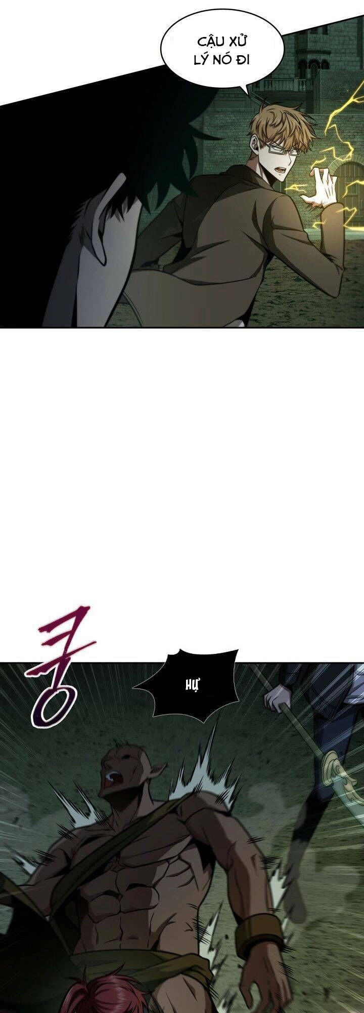 Vua Trộm Mộ Chapter 318 - 22