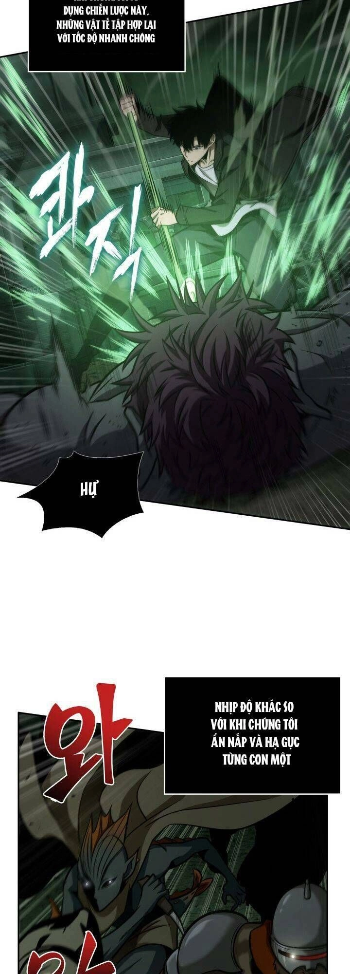 Vua Trộm Mộ Chapter 318 - 25