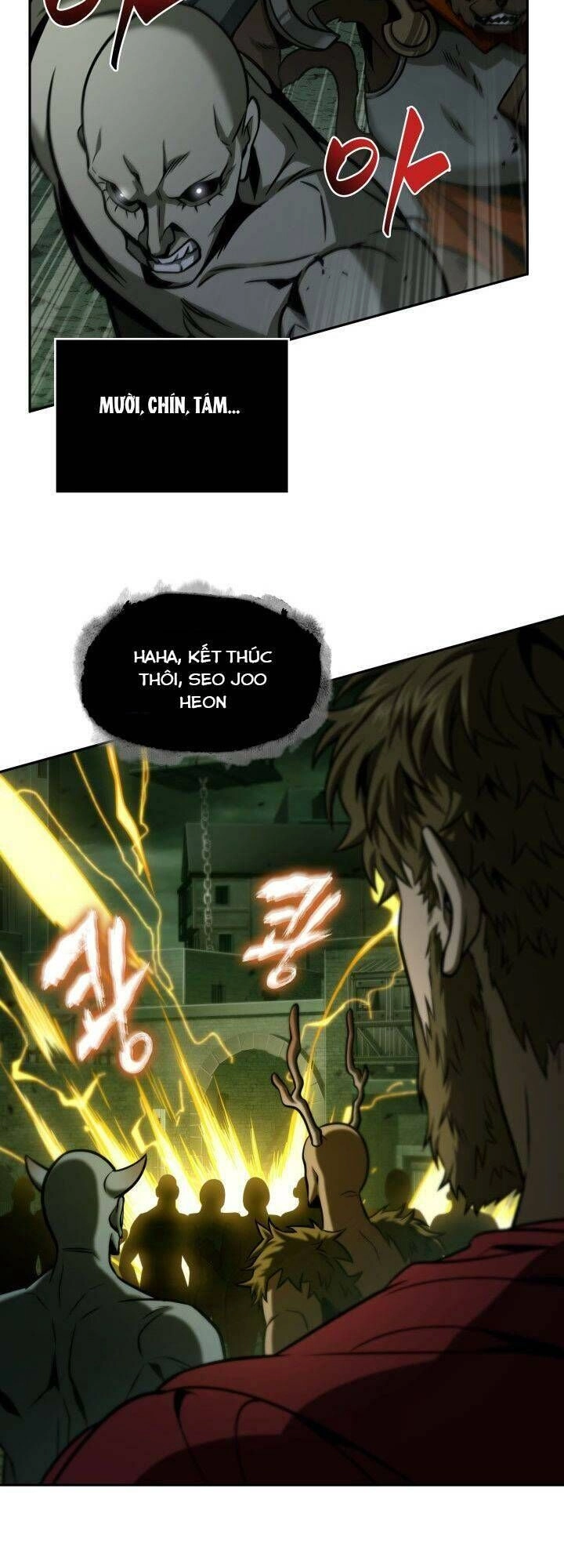 Vua Trộm Mộ Chapter 318 - 26