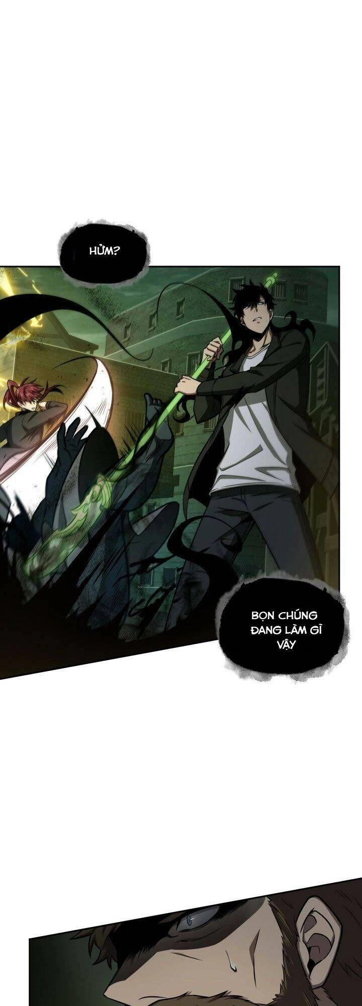 Vua Trộm Mộ Chapter 318 - 27