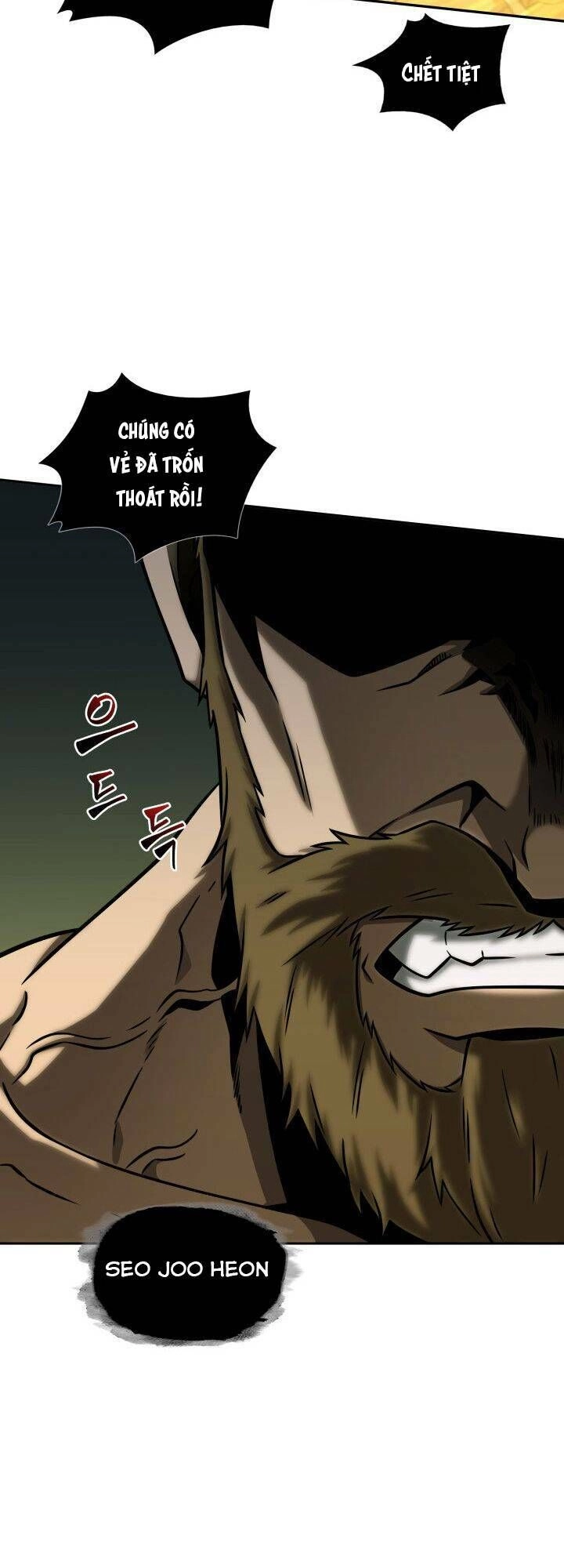 Vua Trộm Mộ Chapter 318 - 35