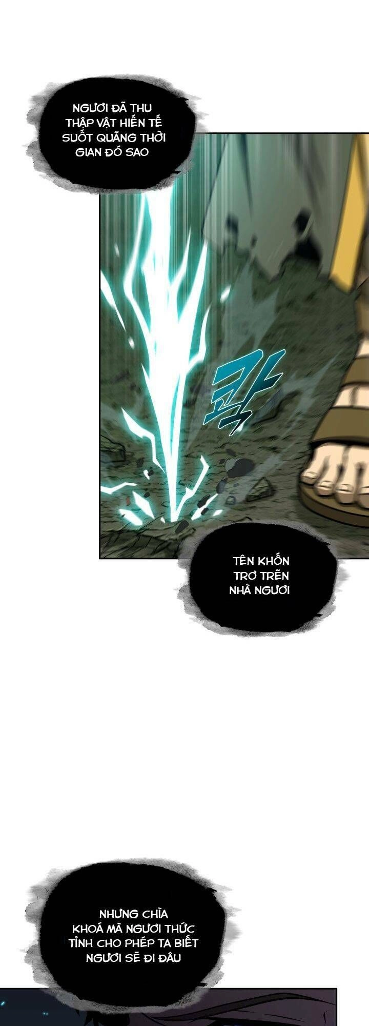 Vua Trộm Mộ Chapter 318 - 36