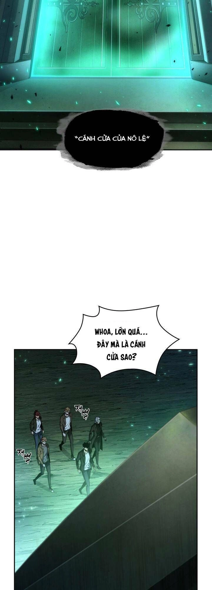 Vua Trộm Mộ Chapter 318 - 38