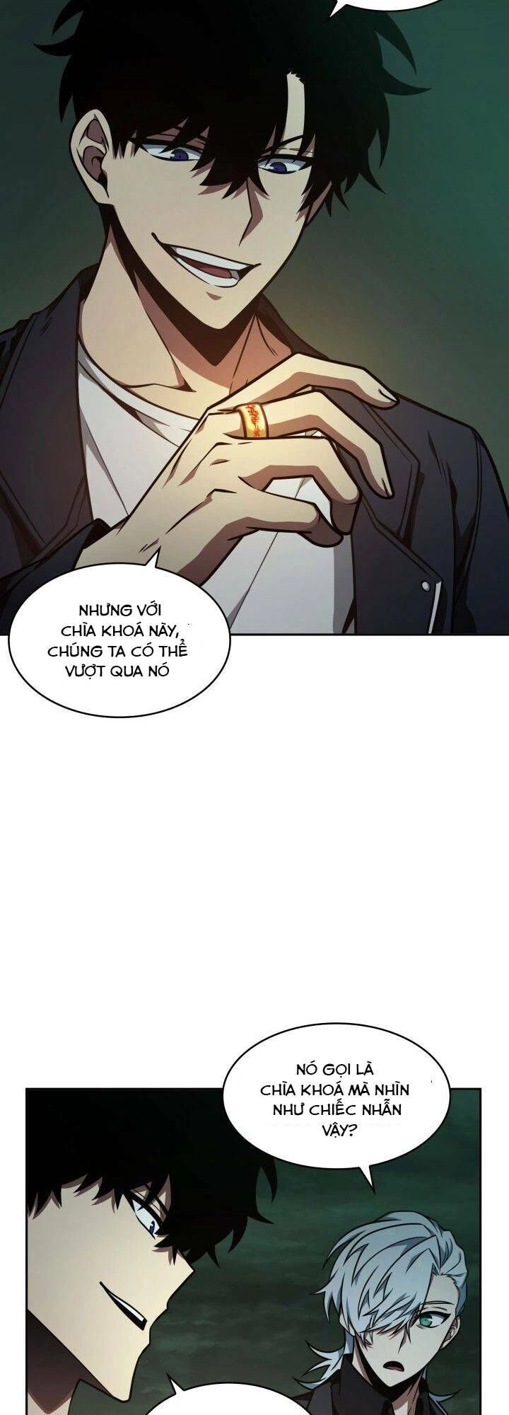 Vua Trộm Mộ Chapter 318 - 40