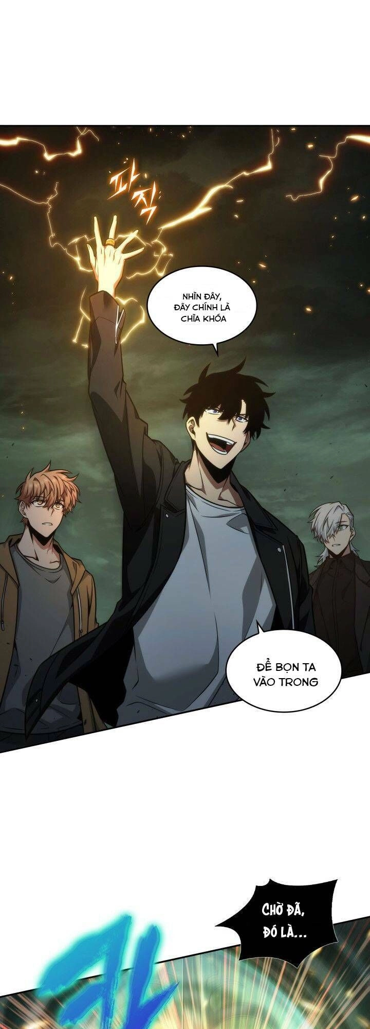 Vua Trộm Mộ Chapter 318 - 42