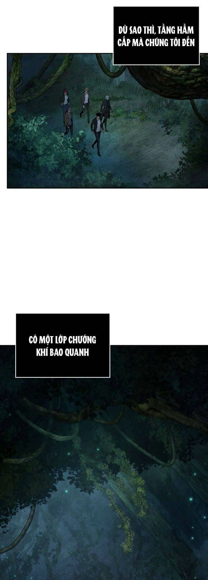 Vua Trộm Mộ Chapter 318 - 48