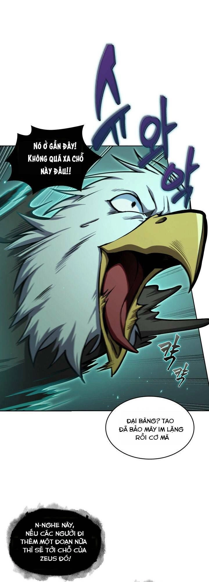 Vua Trộm Mộ Chapter 319 - 5