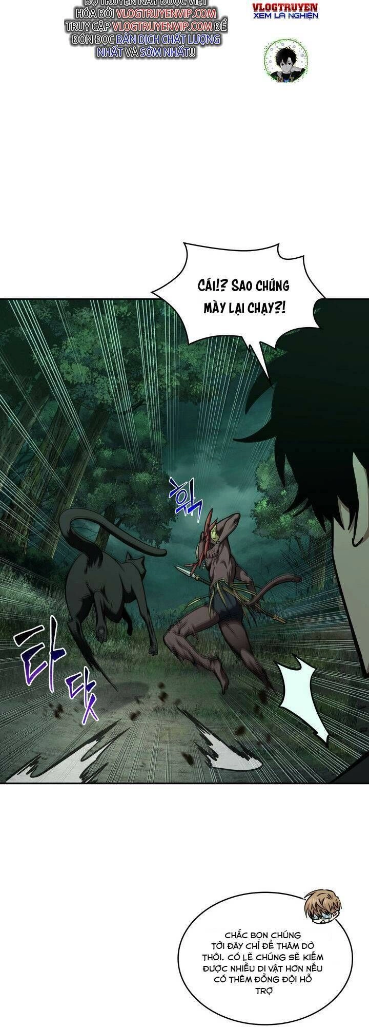 Vua Trộm Mộ Chapter 319 - 10