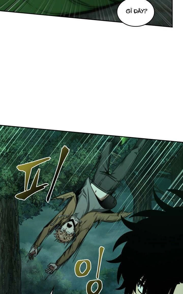 Vua Trộm Mộ Chapter 319 - 12