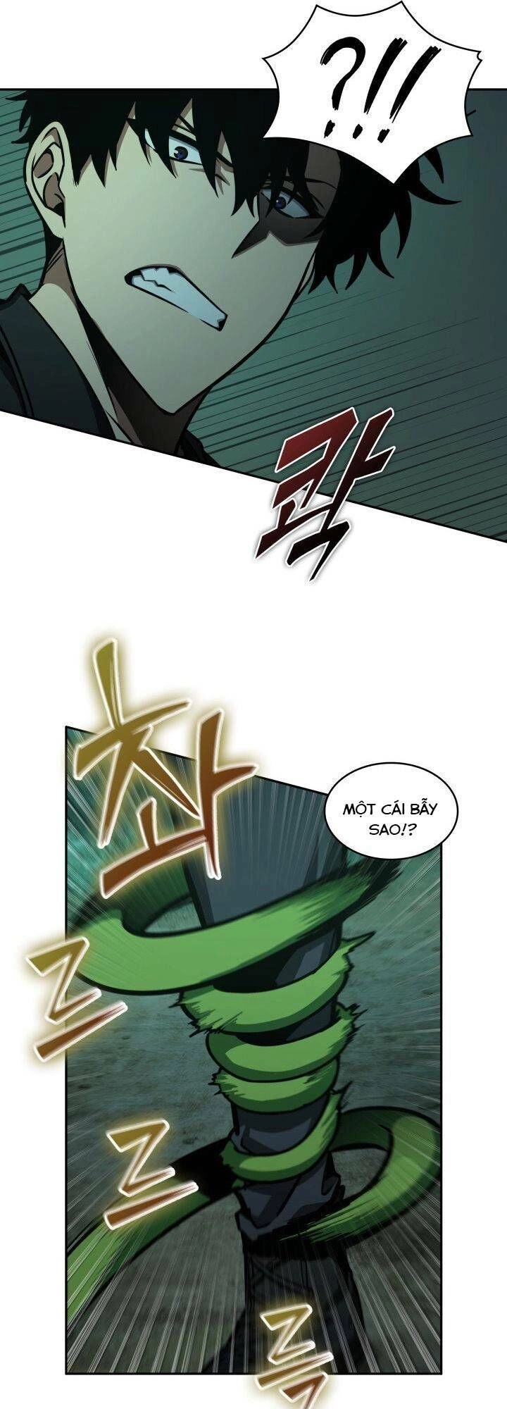 Vua Trộm Mộ Chapter 319 - 14